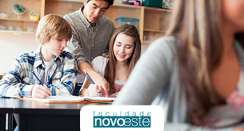 Psicopedagogia e Acompanhamento Escolar