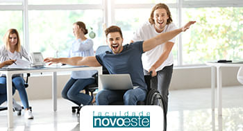 Tecnologias Assistivas e Inclusão