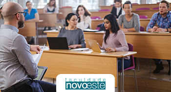 Teoria e Prática de Orientação Educacional