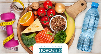Nutrição em Saúde Pública