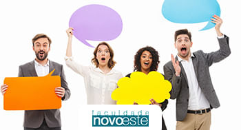 Comunicação Estratégica e Storytelling