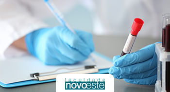 Interpretação de Dados Laboratoriais