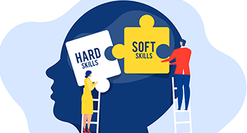 Soft Skills e Hard Skills