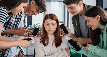 Bullying e Cyberbullying: Prevenção e Proteção