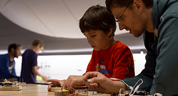 Maker na Educação