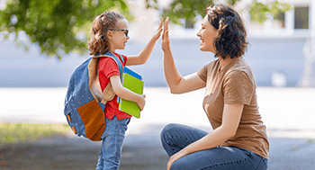 Papel da Escola e da Família na Formação dos Alunos