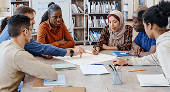 Diversidade nas Organizações