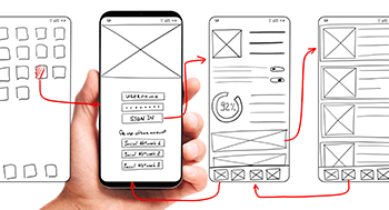 Desenvolvimento de App Android