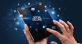 Social Selling