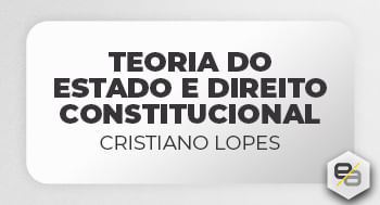 Teoria do Estado e Direito Constitucional