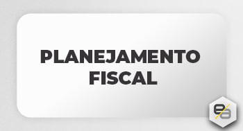 Planejamento Fiscal