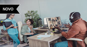 Práticas para o trabalho híbrido