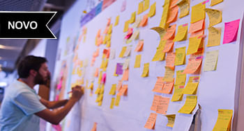 Kanban para gestão de tarefas