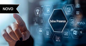 Presença online: sua marca pessoal nos meios digitais