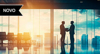 Ter ou não um sócio? Como essa decisão impacta o caixa de uma empresa