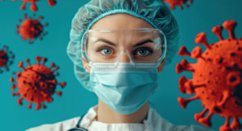 Introdução em Infecção Hospitalar - Tratamento e Prevenção