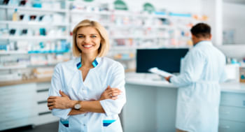 Introdução em Farmácia Hospitalar