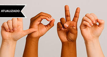 Libras para Iniciantes