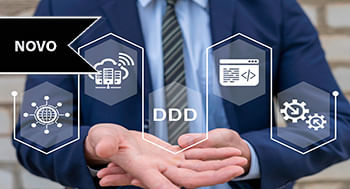 Criando um Aplicativo Domain-Driven Design com C#  e ASP.NET