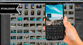 Lightroom na Prática