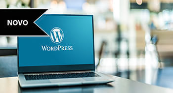 WordPress - Criando Websites