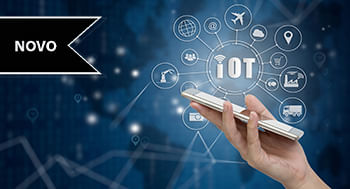 Projetos IoT com Bluetooth 4.0