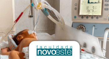 Ventilação mecânica e VNI em neonatos e crianças