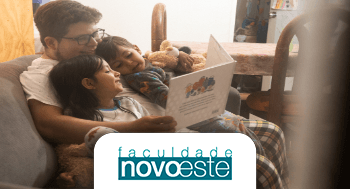TCC para casais e famílias