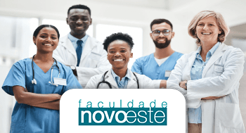 Trabalho Integrado em Saúde
