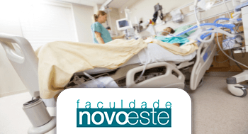 Recursos Diagnósticos e Terapêuticos, coleta e interpretação de exames em Terapia Intensiva