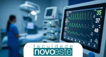 Monitorização em Terapia Intensiva