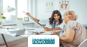Alta programada e desospitalização