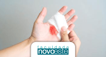 Controle de Hemorragias