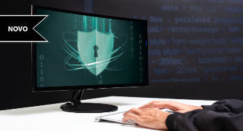 Segurança digital — práticas para prevenir ameaças cibernéticas