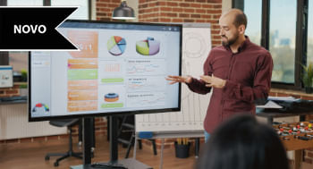 PowerPoint Essencial — aprimorando sua apresentação com recursos visuais incríveis