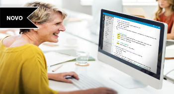 Word essencial — colaboração e formatação de documentos