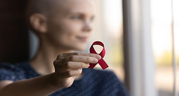 Palestra sobre Oncologia com Eloise Vieira