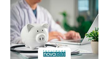 Auditoria, Faturamento e Análise de contas do SUS